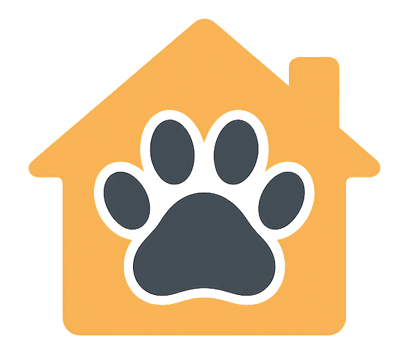 PawBNB Logo