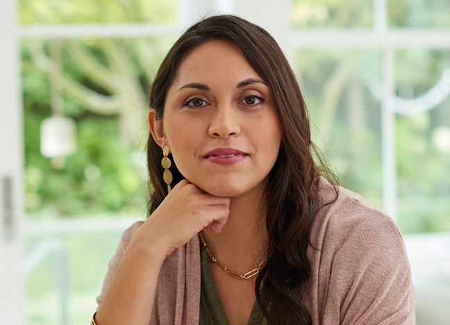 Vanesa Primelio